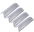 Heat Tent Plates Kit for Grill Master 720-0670E Gas Grill