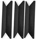 Heat Tent Shield Plates fits Kenmore 122.16119, 122.16129, 720-0341, 720-0549 Gas Grills