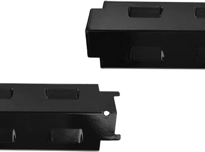 Heat Tents for Char-broil 2 Burner 463631410, 463631411, 463631412, Thermos 461633514 Gas Grills