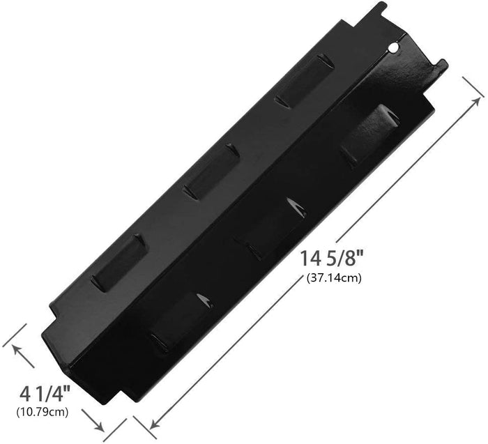 Heat Tents for Char-broil 2 Burner 463631410, 463631411, 463631412, Thermos 461633514 Gas Grills