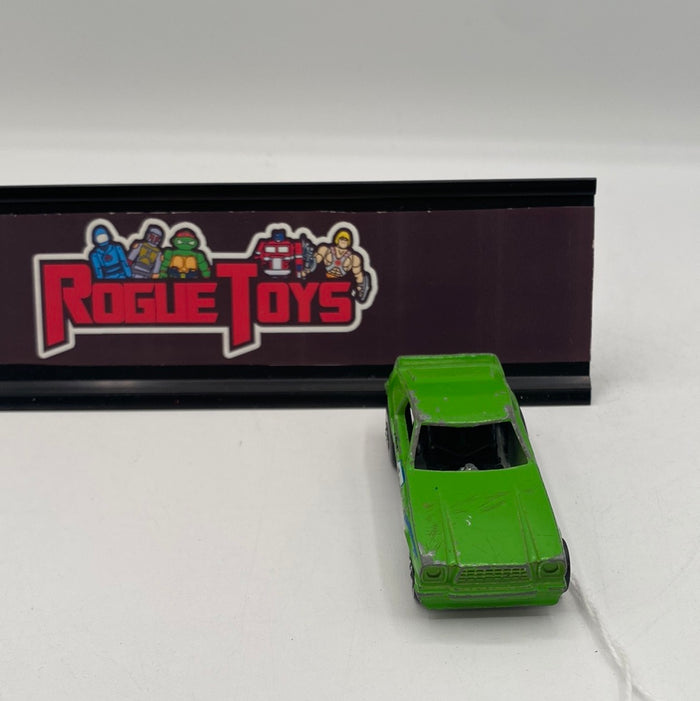 Hot Wheel 1969 Mustang II Dragster