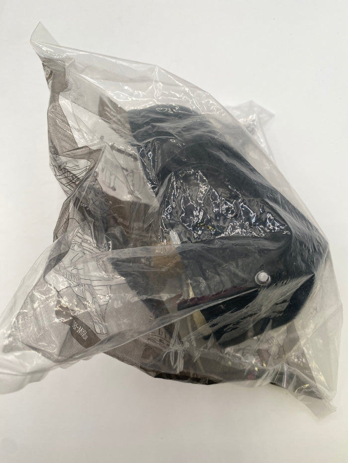 Hungry Jacks Star Wars Episode III: Revenge of the Sith Darth Vader Mask