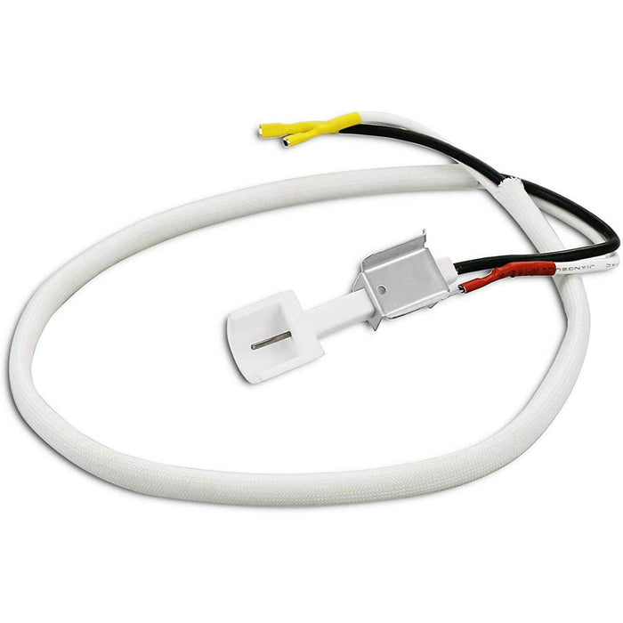 Weber 7642 BBQ Gas Grill Weber Spirit Igniter & Button Replacement Kit