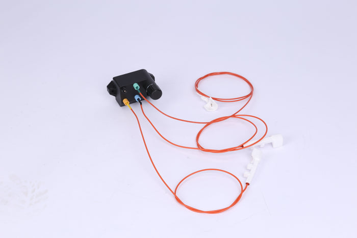 Igniter Kit 66354 for Weber Genesis II 310 & 315 3 Burner Gas BBQ Grills, Grill Replacement Parts