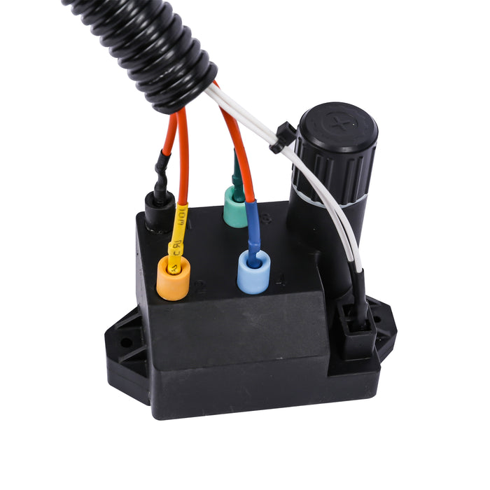 Igniter Kit 66354 for Weber Genesis II 310 & 315 3 Burner Gas BBQ Grills, Grill Replacement Parts