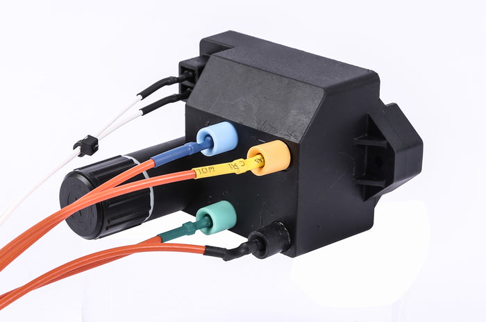 Igniter Kit for Weber Genesis II LX E/S 340 3 Burner Gas BBQ Grills, Grill Replacement Parts