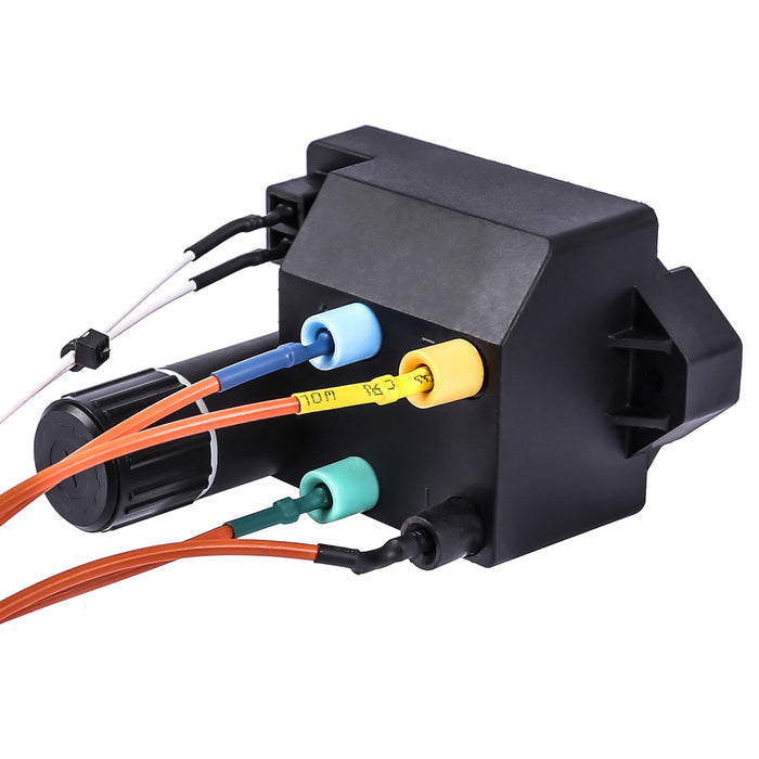 Igniter Kit for Weber Genesis II LX E/S 340 3 Burner Gas BBQ Grills, Grill Replacement Parts