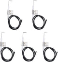 Igniters for Kitchen Aid 720-0709C 720-0733 720-0745 etc, Ignition Ceramic Electrode replacement parts