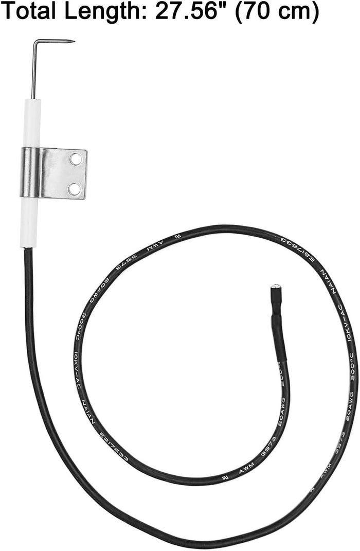 Igniters Kit for Kitchen Aid 2-6 Burner Gas Grills