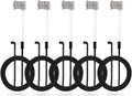 Igniters Kit for Nexgrill 720-0882A, 720-0882AE, 730-0882A, 730-0882AE 5 Burner BBQ Gas Grill