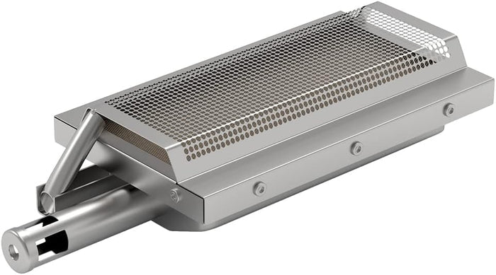 Infrared Ceramic Searing Side Burner fits for Blaze Outdoor BBQ Barbecue Gas Grills