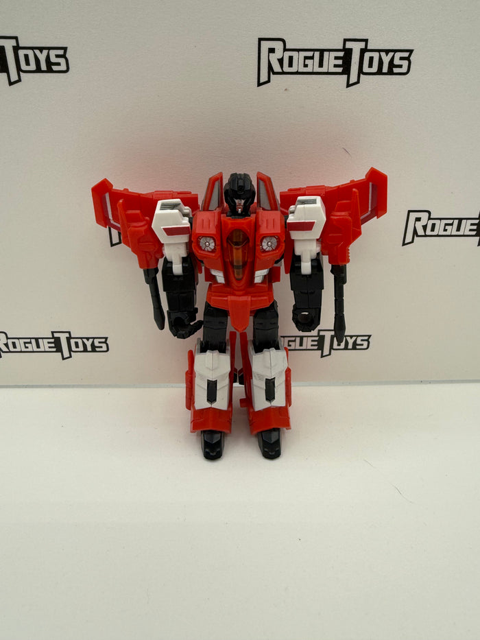 Iron Factory Tyrant’s Wings Spinel IF EX-20 SP (Limited Edition)