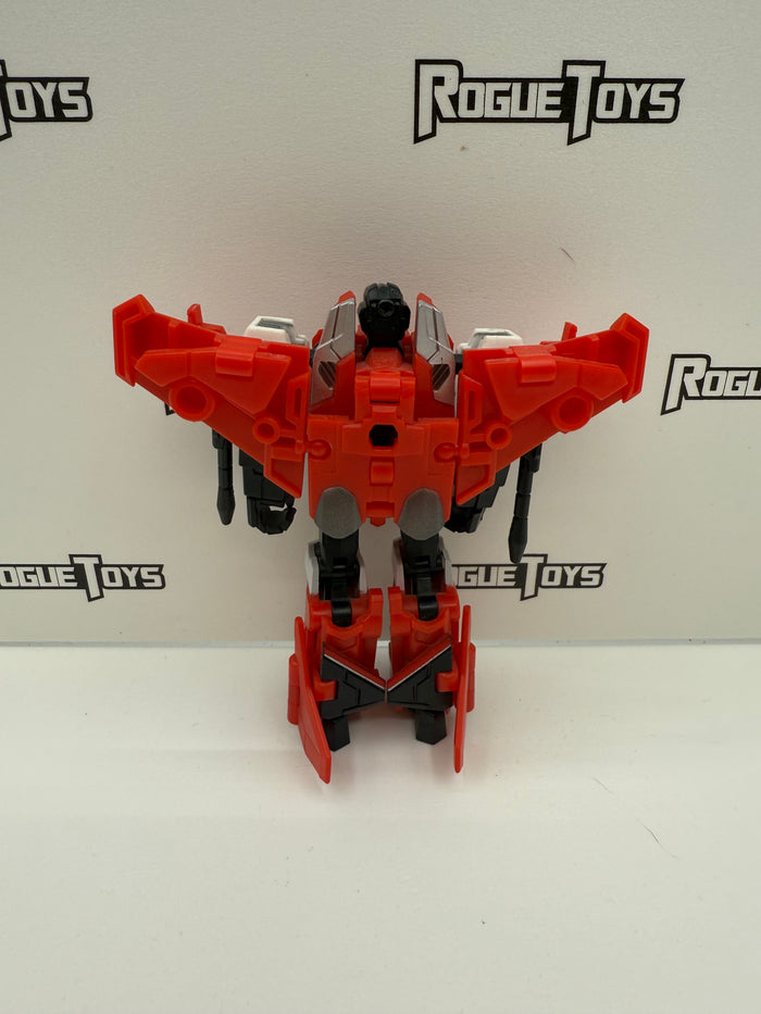 Iron Factory Tyrant’s Wings Spinel IF EX-20 SP (Limited Edition)
