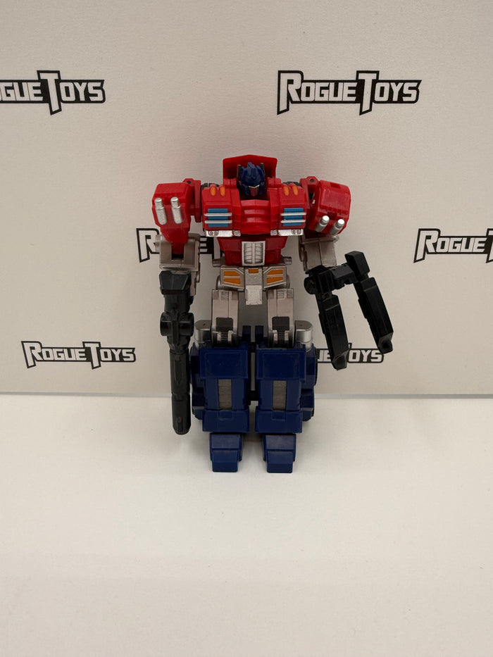 Iron Factory Ultimate Commander IF EX-14
