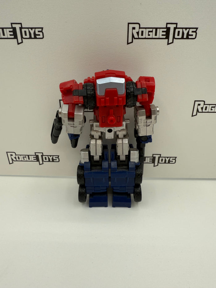 Iron Factory Ultimate Commander IF EX-14
