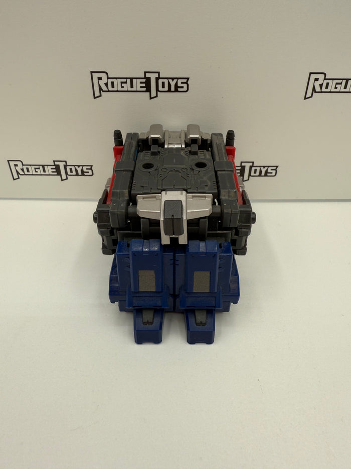Iron Factory Ultimate Commander IF EX-14