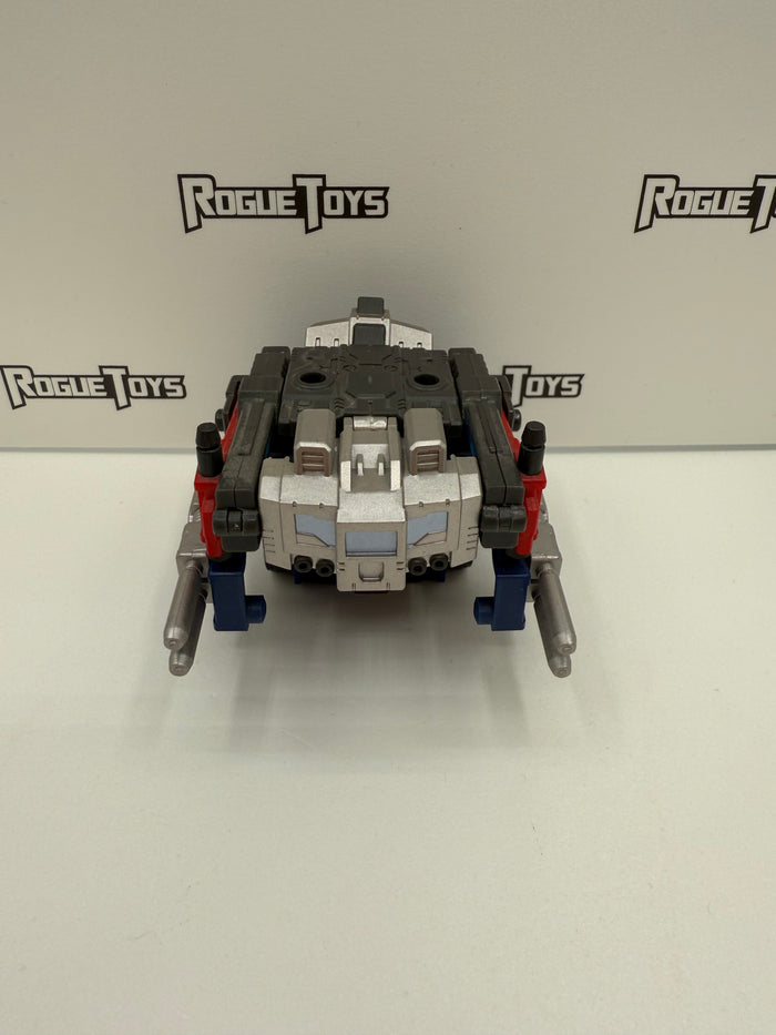 Iron Factory Ultimate Commander IF EX-14