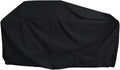 Island Premium BBQ Grill Head Cover fits for Large Island Barbecue Grills, 98"L x 42"W x 48"H