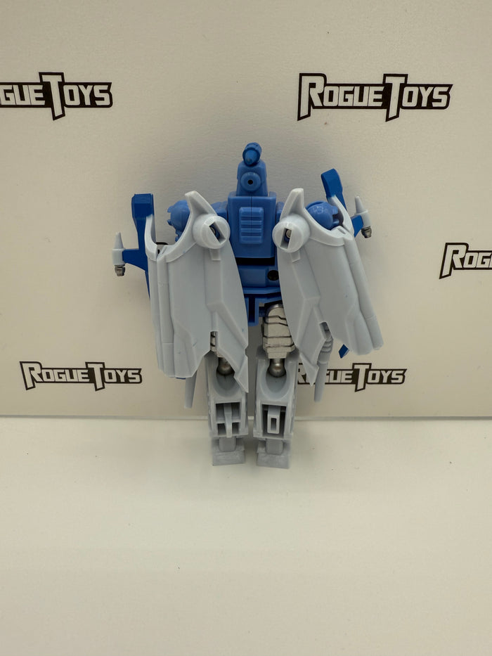 Japanese 3rd Party Transformer Scourgers