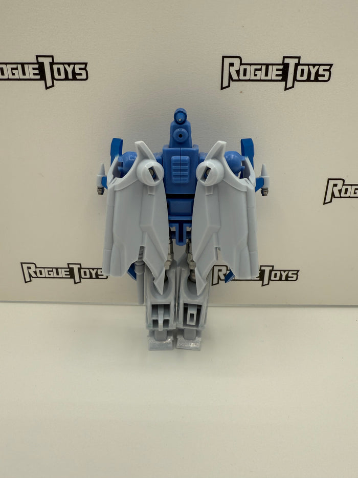 Japanese 3rd Party Transformers Scourgers