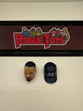 Jazwares AEW Unrivaled Collection #135 Eddie Kingston (Walmart Exclusive)