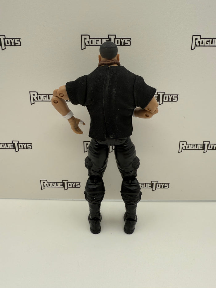 Jazwares AEW Unrivaled Collection #135 Eddie Kingston (Walmart Exclusive)