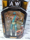 Jazwares AEW Unrivaled Collection Series 16 Austin Gunn