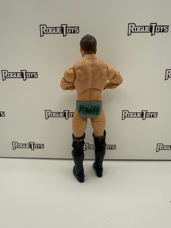 Jazwares ROH Ring of Honor Future Shock 2-Pack: Kyle O’Reilly (Vault Exclusive)