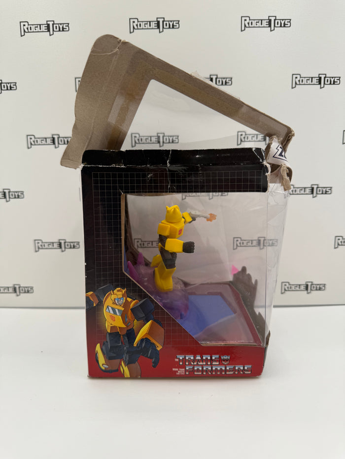 Jazwares Transformers 026 Bumblebee