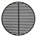 Big Green Egg 18 3/16 Inch Cast Iron Grill Cooking Grates Replacement
