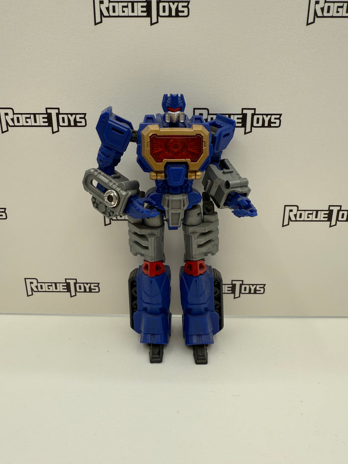 Keith’s Fantasy Club E.A.V.I Metal Phase One: E 500 Limited Exclusive Twined with CST-07 Badbat