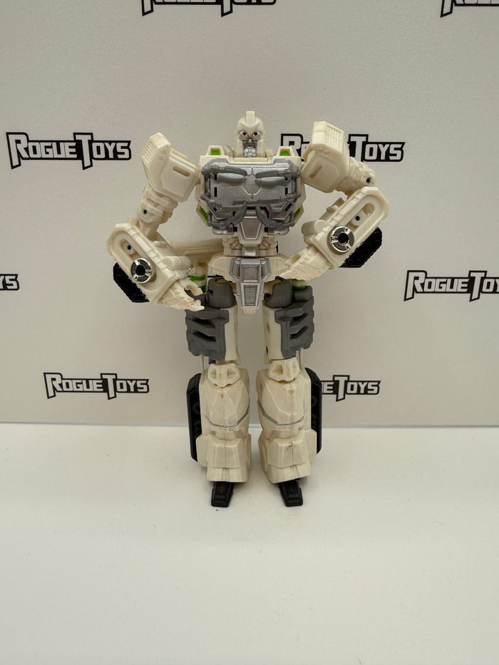 Keith’s Fantasy Club E.A.V.I Metal Phase One