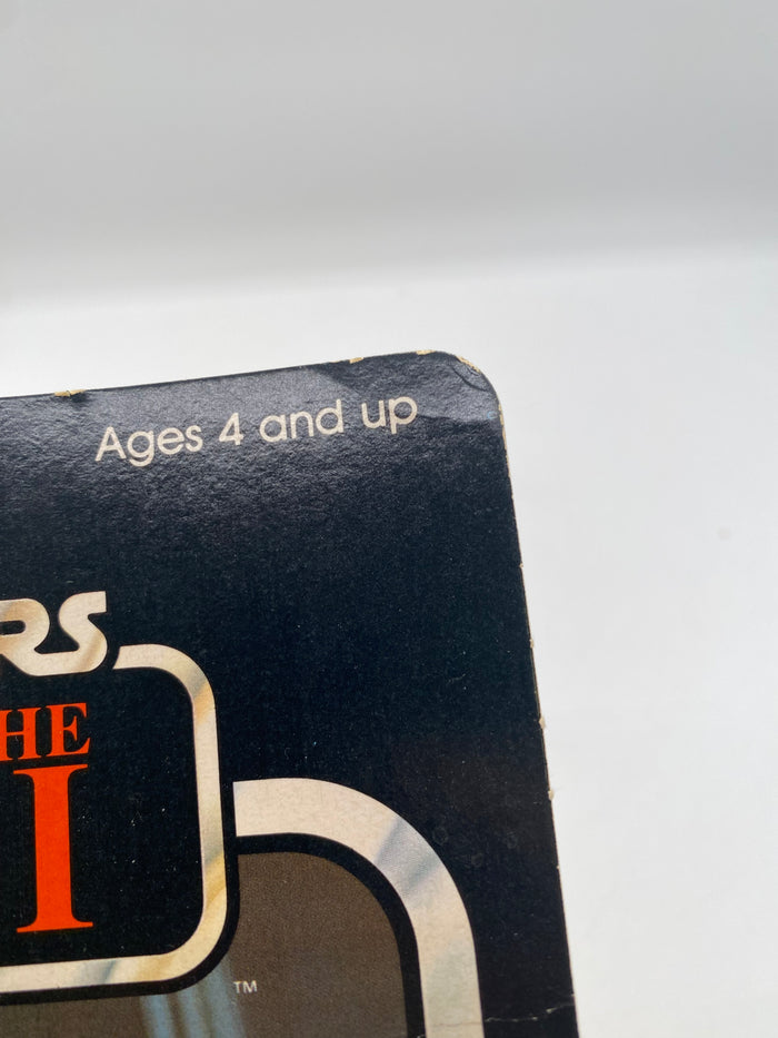Kenner 1983 Star Wars: Return of the Jedi Ree-Yees