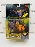 Kenner DC Batman Forever Deluxe Attack Wing Batman