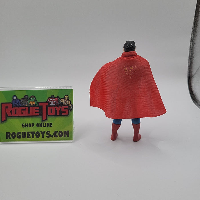 Kenner DC Superpowers- Superman