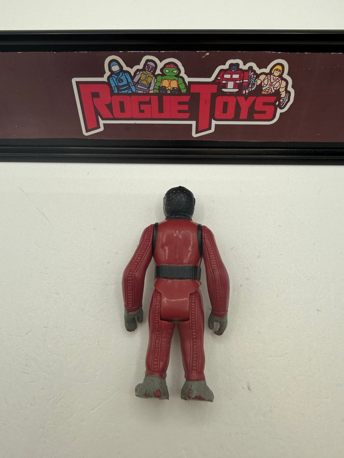 Kenner Star Wars Snaggletooth