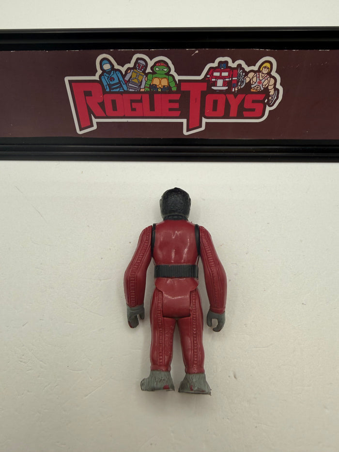 Kenner Star Wars Snaggletooth