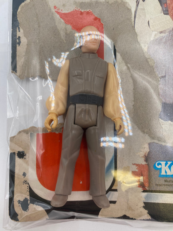Kenner Star Wars The Empire Strikes Back Lobot
