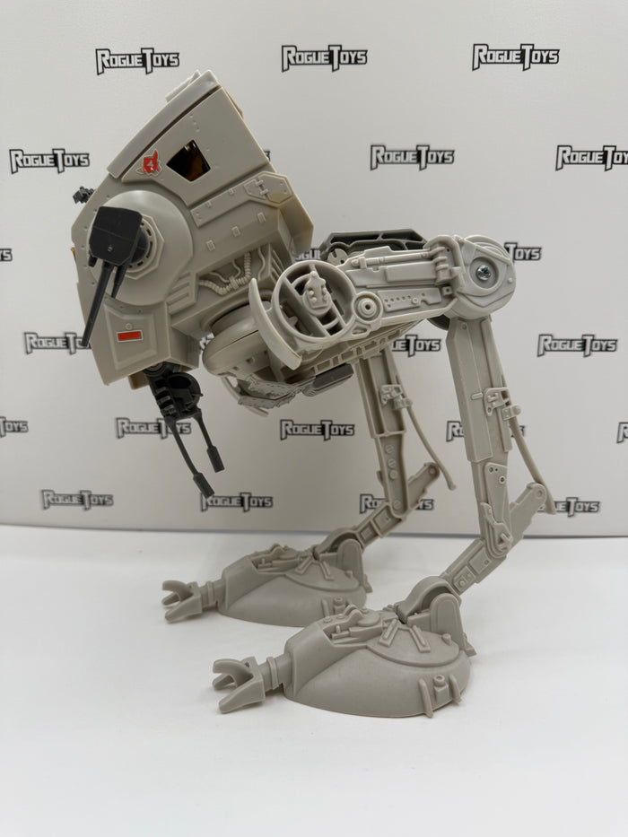 Kenner Star Wars The Empire Strikes Back Scout Walker Vehicle