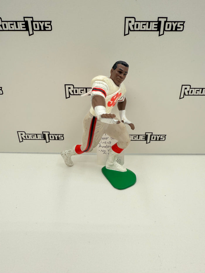 Kenner Starting Lineup Aundray Bruce (No Helmet)