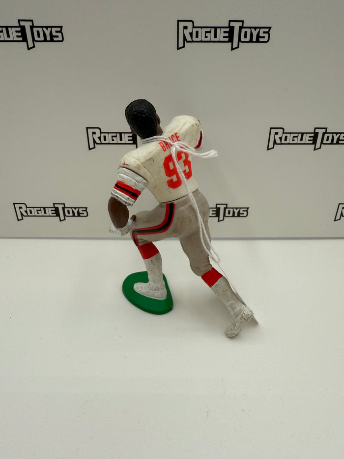 Kenner Starting Lineup Aundray Bruce (No Helmet)