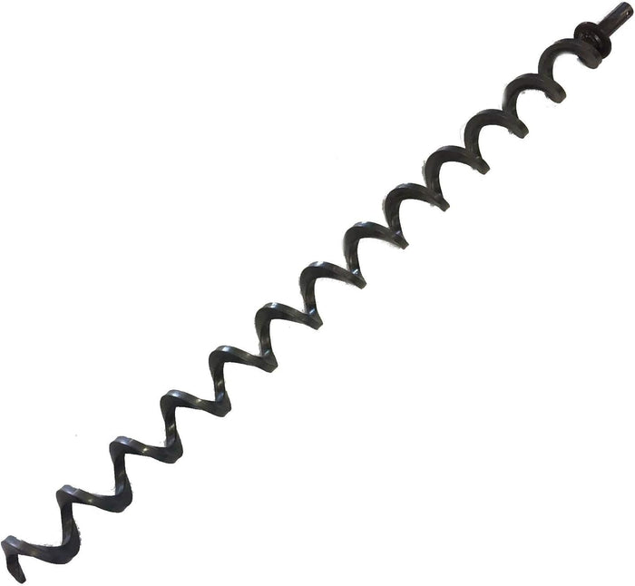 KIT0023 Auger Screw 23" for Traeger 34 Series Wood Pellet Smoker Grills