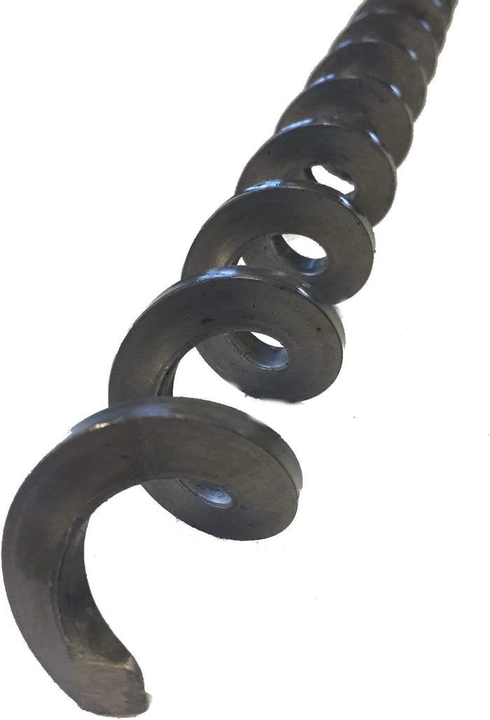 KIT0023 Auger Screw 23" for Traeger 34 Series Wood Pellet Smoker Grills
