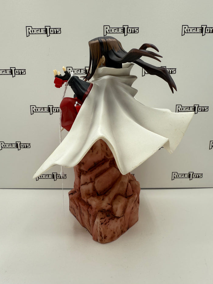 Kotobukiya ARTFX J Shaman King Asakura Hao