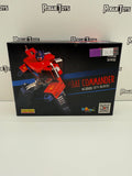 Kubianbao Plastic Model Series KBB Combat Commander