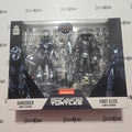 Loyal Subjects Eastman and Laird's Teenage Mutant Ninja Turtles- Shredder/ Foot Elite (Convention Exclusive)