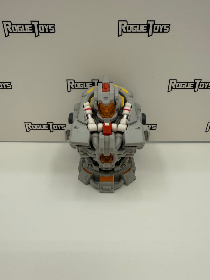 Master Made Statue Series ST-01