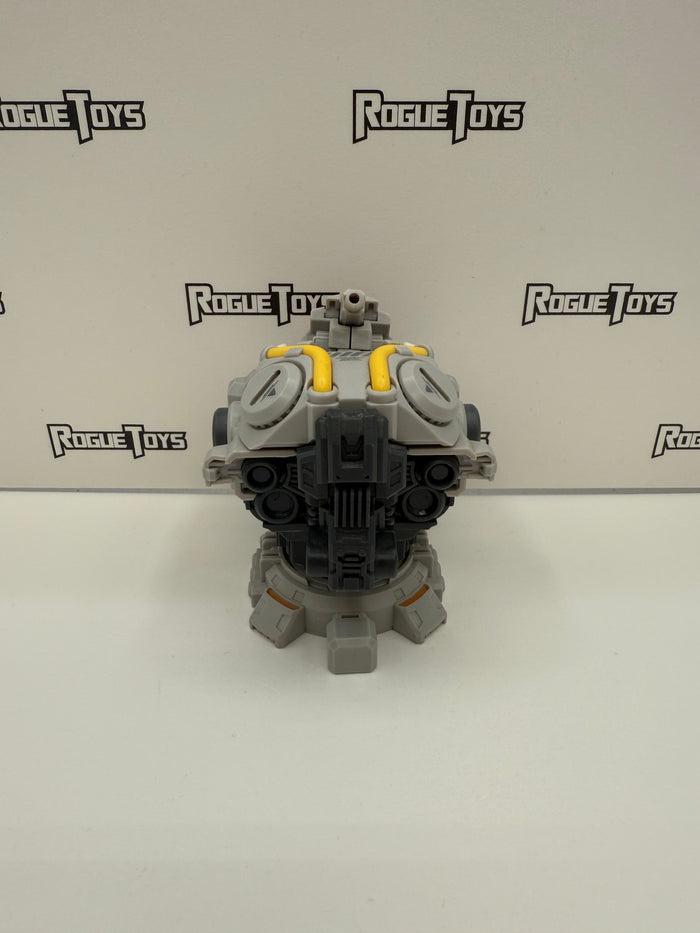 Master Made Statue Series ST-01