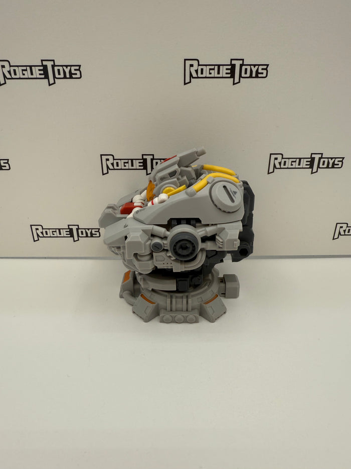 Master Made Statue Series ST-01