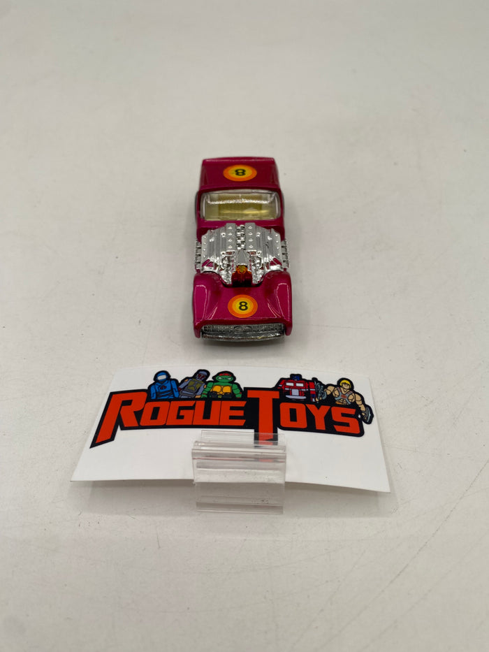 Matchbox 19 Road Dragster